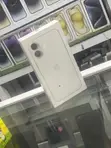 New Apple iPhone 16 Plus 128GB Silver - 1