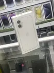 New Apple iPhone 16 Plus 128GB Silver - 2