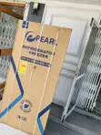 Pearl PF-613MDIXWD-1A 421L 4-Door Side-by-Side Refrigerator - 2