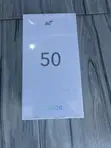 Honor 50 256GB Silver - 1