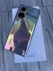 Honor 50 256GB Silver - 3