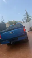 Ford F-150 Limited 2021 Blue - 2