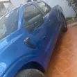Ford F-150 Limited 2021 Blue - 3