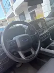 Ford F-150 Limited 2021 Blue - 4