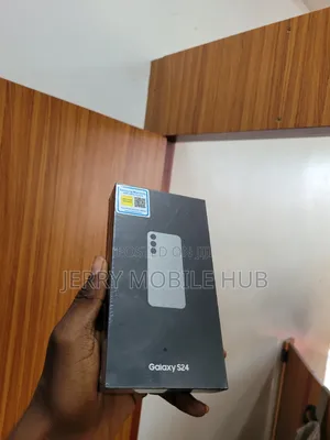 New Samsung Galaxy S24 128GB