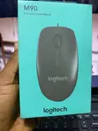 M90 Original USB Mouse - 2