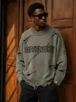 Givenchy Sweater Green - 2