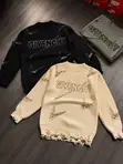 Givenchy Sweater Green - 3