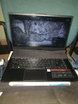 MSI GS65 Stealth Thin 8RE Laptop - 1