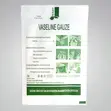 Vaseline Gauze - 1