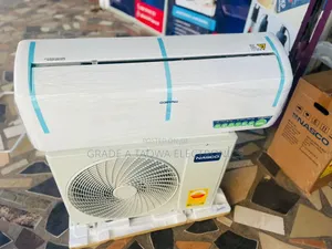 Nasco 2.0HP Split Inverter Air Conditioner