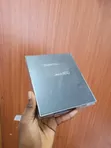 New Samsung Galaxy Z Fold4 256GB Black - 4