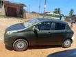 Toyota Vitz 2012 Green - 3