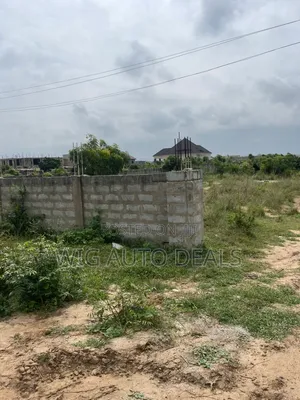 Plot for Sale at Sakumono Celebrity Hills