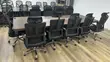 Modern Wooden Conference Table (3.2m) - 4
