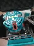 Total Self-Leveling Line Laser Detector - 1