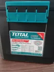 Total Self-Leveling Line Laser Detector - 2
