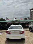 Honda Accord Touring 2018 White - 5