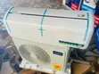Nasco 2.0HP Split-Type Inverter Air Conditioner - 2