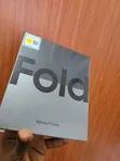 New Samsung Galaxy Z Fold4 256GB - 5