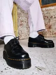 Dr. Martens 1461 Quad Shoes - GH₵450 | Sizes 40-45 - 5