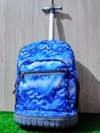 Trolley School Bag (Ages 8-15) - 2