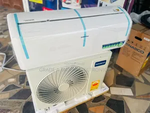 Eco-Friendly Nasco 2.0HP Split Inverter Air Conditioner