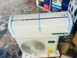 Eco-Friendly Nasco 2.0HP Split Inverter Air Conditioner - 2