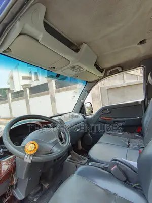 Kia Bongo 3 Truck for Sale
