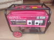 Honda EC4500 2.2kVA Generator - 1