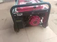 Honda EC4500 2.2kVA Generator - 2