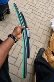 Premium Car Wiper Blades - 16" to 26" - 2