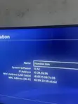 PS4 Slim with 2 Controllers and Games - 1
