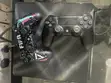 PS4 Slim with 2 Controllers and Games - 3