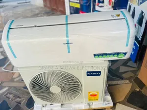 Nasco 2.0HP Split Inverter Air Conditioner
