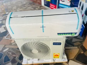 Nasco 2.0HP Split Inverter Air Conditioner