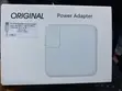 Original 87W USB-C MacBook Charger - 1