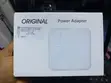 Original 87W USB-C MacBook Charger - 2