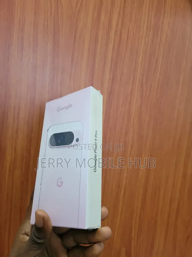 New Google Pixel 9 Pro 128GB - 1