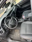 2017 Toyota Corolla SE Sedan - 4