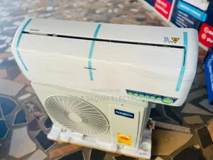 Nasco 2.0HP Split Inverter Air Conditioner