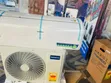 Nasco 2.0HP Split Inverter Air Conditioner - 2