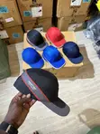 Safety Bump Cap - Lightweight Industrial Head Protection - 1