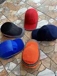 Safety Bump Cap - Lightweight Industrial Head Protection - 2