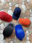 Safety Bump Cap - Lightweight Industrial Head Protection - 3