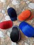 Safety Bump Cap - Lightweight Industrial Head Protection - 4
