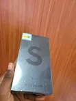 New Samsung Galaxy S22 Ultra 128GB Black - 4