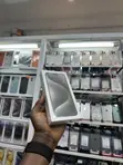 New Apple iPhone 15 Pro Max 256GB White - 1