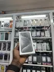 New Apple iPhone 15 Pro Max 256GB White - 5