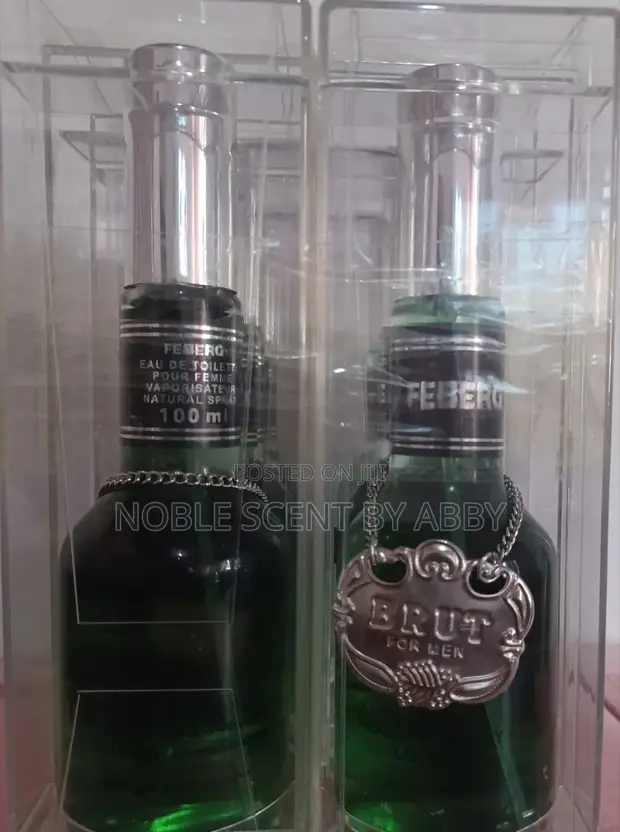 Brut Men's Fragrance by FA Paris - 1
